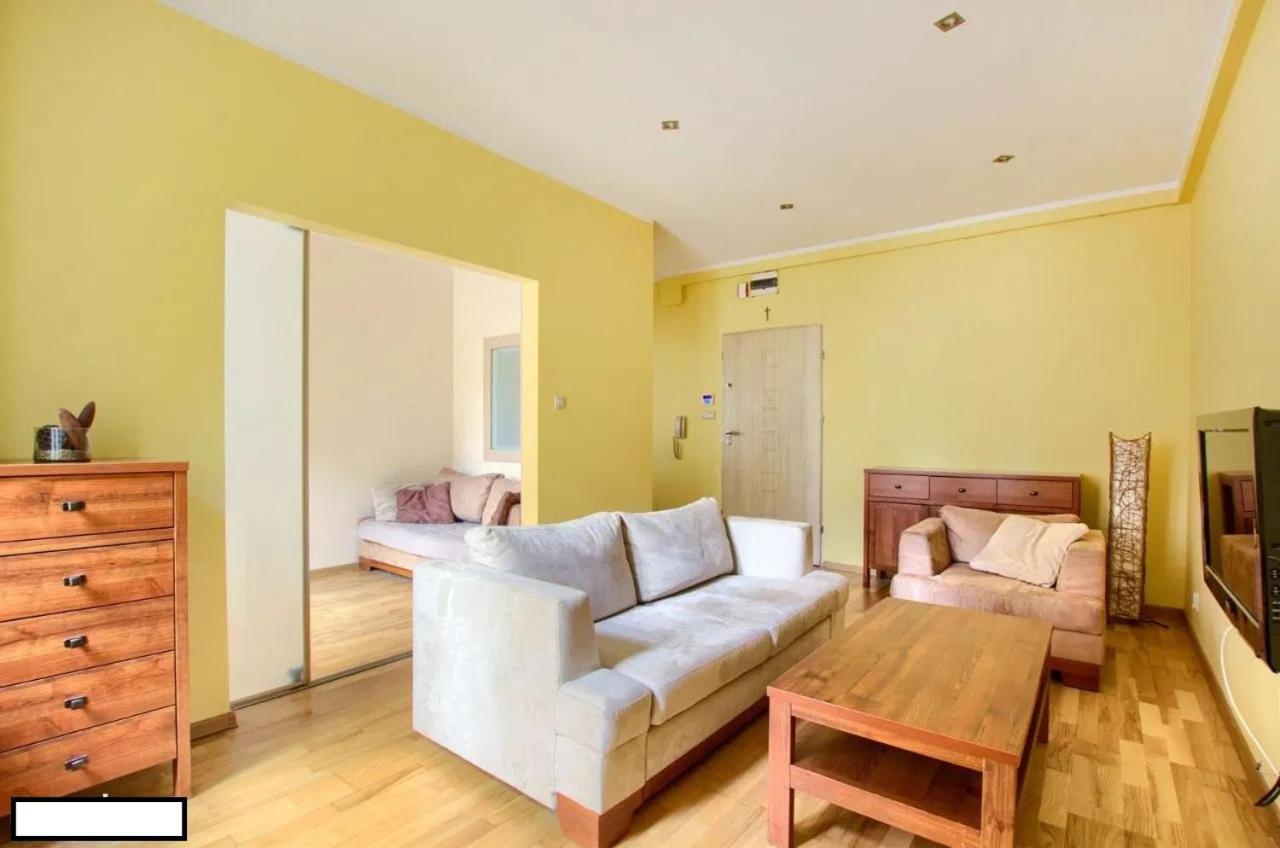 Parish House - Apartment Stary Toruń Εξωτερικό φωτογραφία